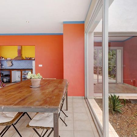 Casa Sirius Villa ติคาราเฟ ภายนอก รูปภาพ