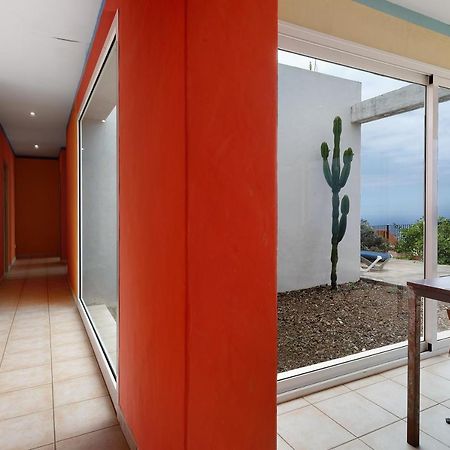 Casa Sirius Villa ติคาราเฟ ภายนอก รูปภาพ
