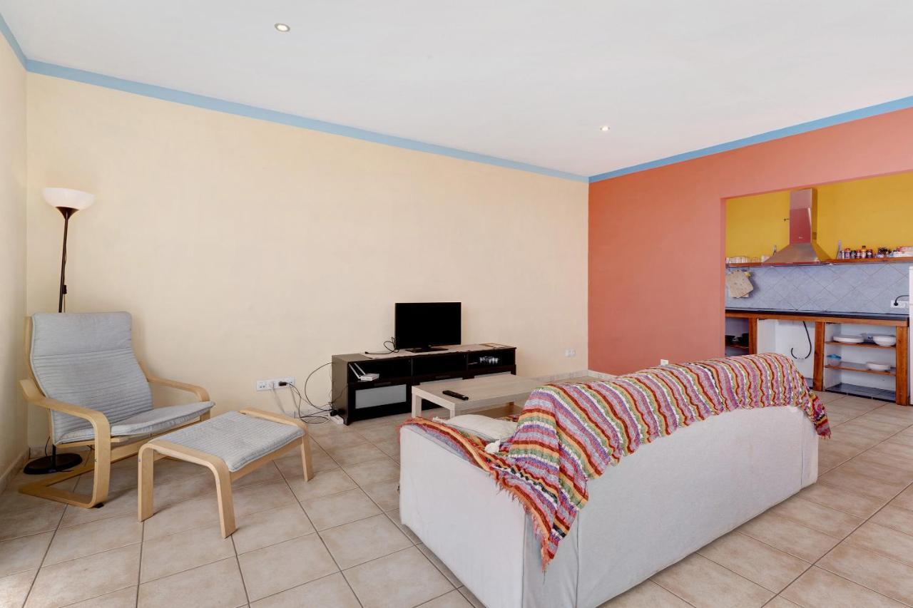 Casa Sirius Villa ติคาราเฟ ภายนอก รูปภาพ