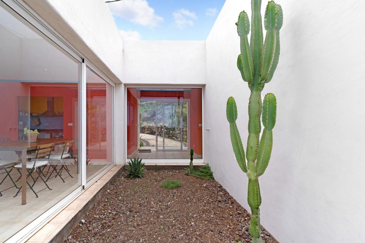 Casa Sirius Villa ติคาราเฟ ภายนอก รูปภาพ