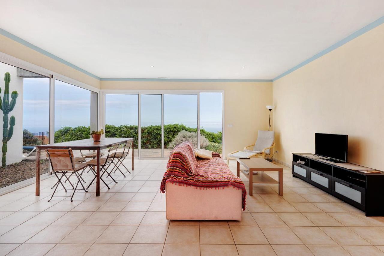 Casa Sirius Villa ติคาราเฟ ภายนอก รูปภาพ