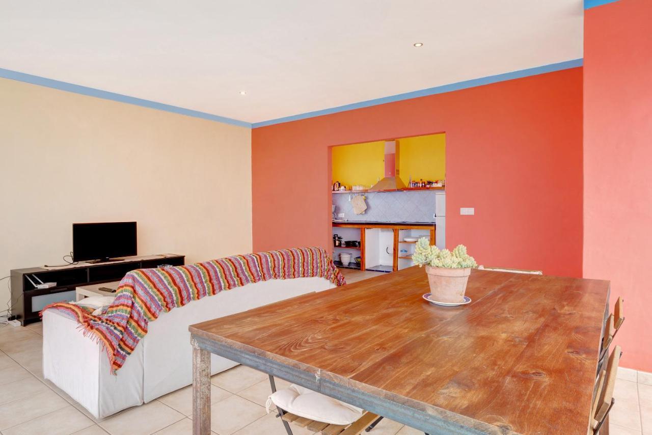 Casa Sirius Villa ติคาราเฟ ภายนอก รูปภาพ