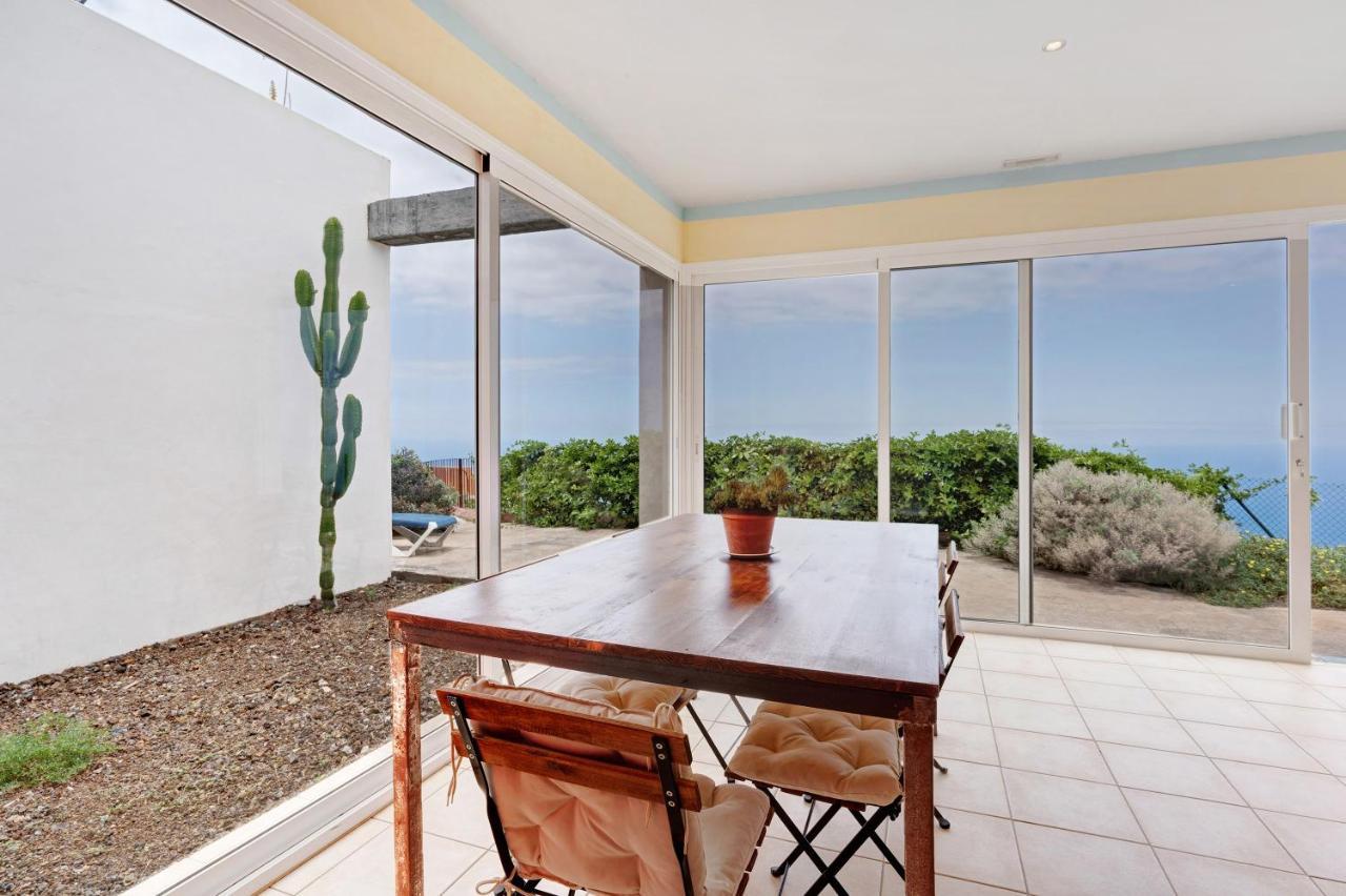 Casa Sirius Villa ติคาราเฟ ภายนอก รูปภาพ