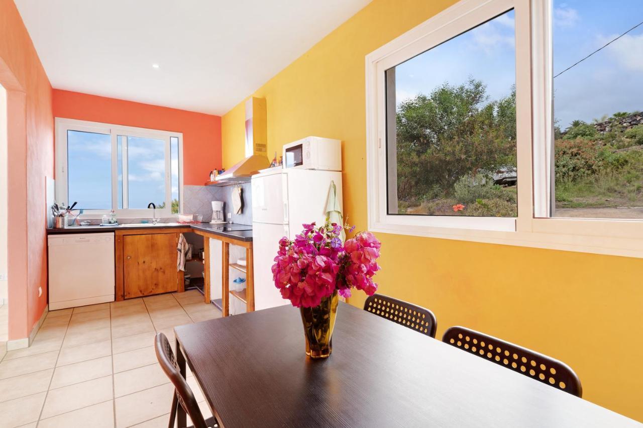 Casa Sirius Villa ติคาราเฟ ภายนอก รูปภาพ