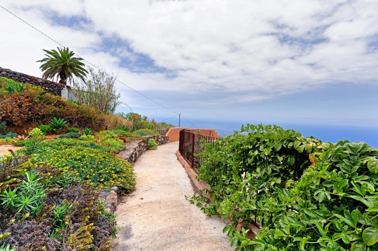Casa Sirius Villa ติคาราเฟ ภายนอก รูปภาพ