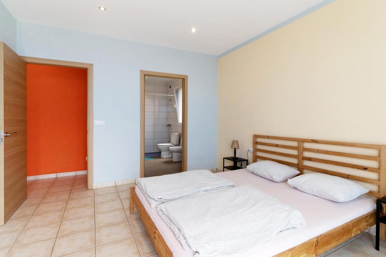 Casa Sirius Villa ติคาราเฟ ภายนอก รูปภาพ