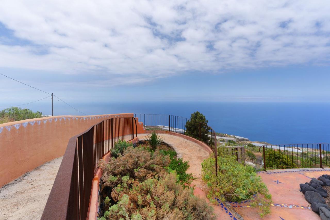 Casa Sirius Villa ติคาราเฟ ภายนอก รูปภาพ