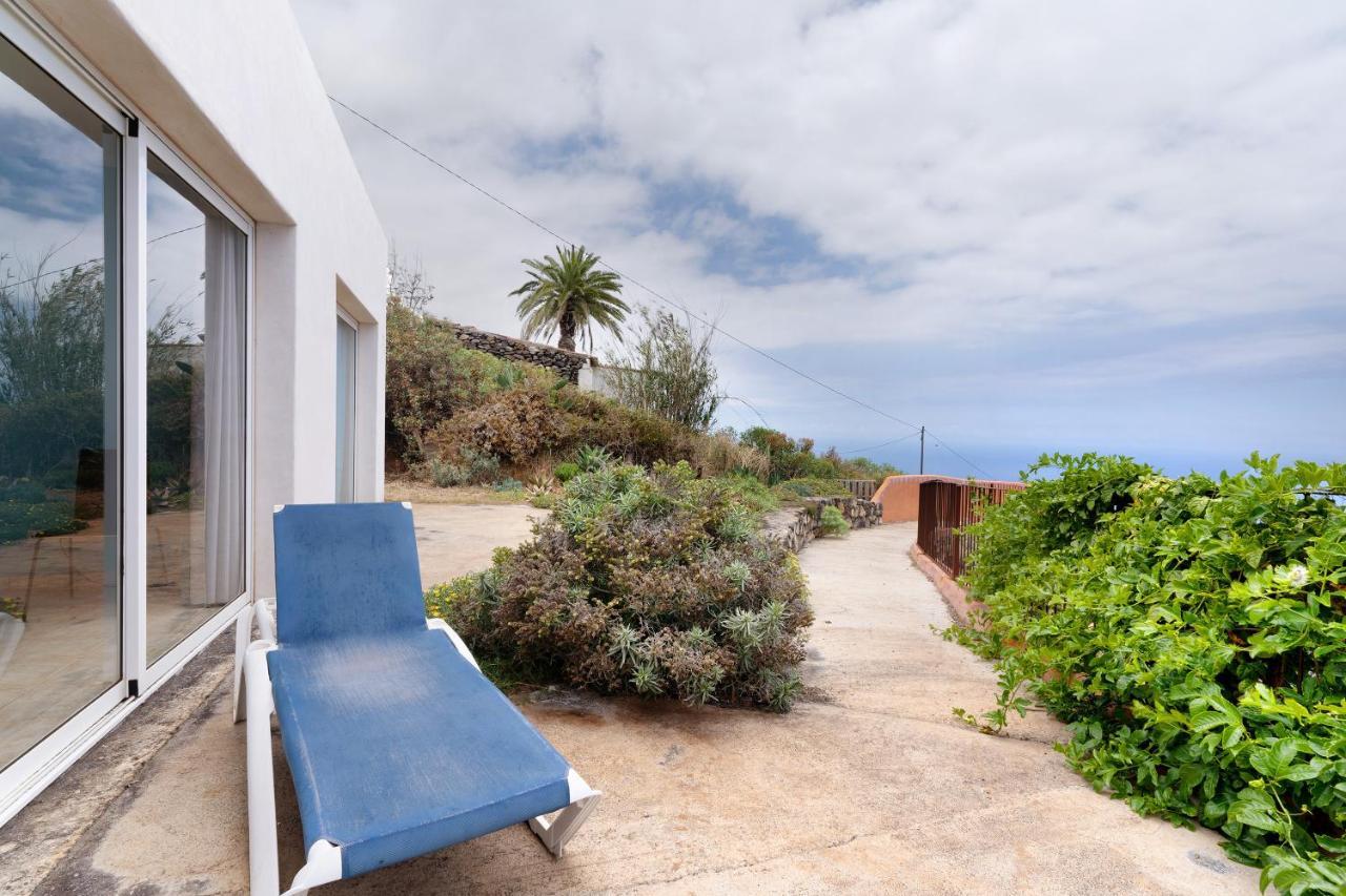 Casa Sirius Villa ติคาราเฟ ภายนอก รูปภาพ