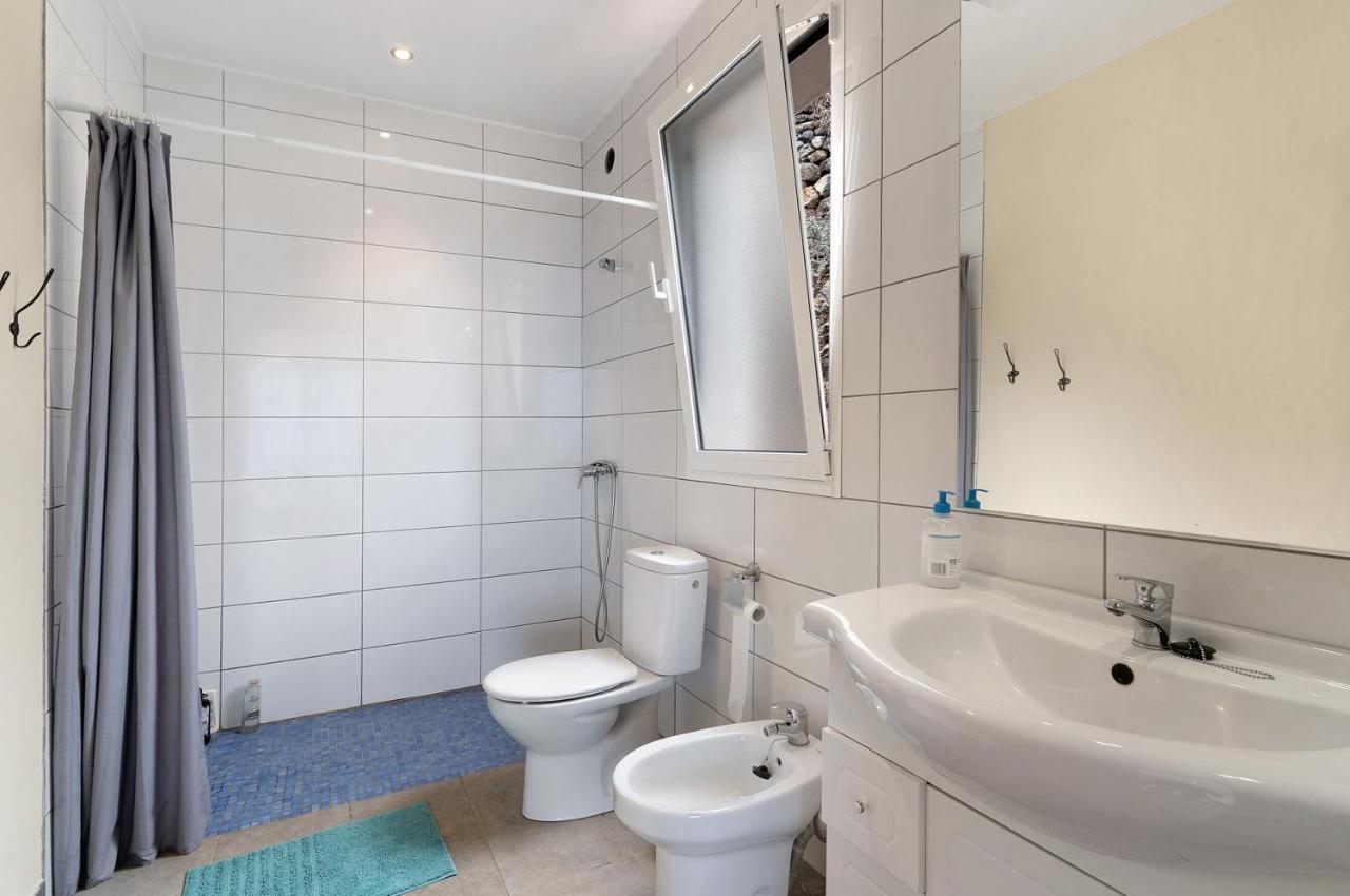 Casa Sirius Villa ติคาราเฟ ภายนอก รูปภาพ
