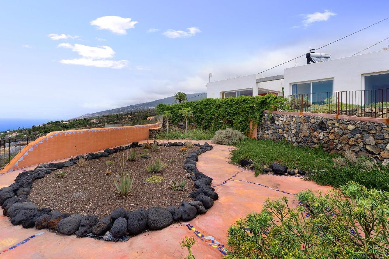 Casa Sirius Villa ติคาราเฟ ภายนอก รูปภาพ