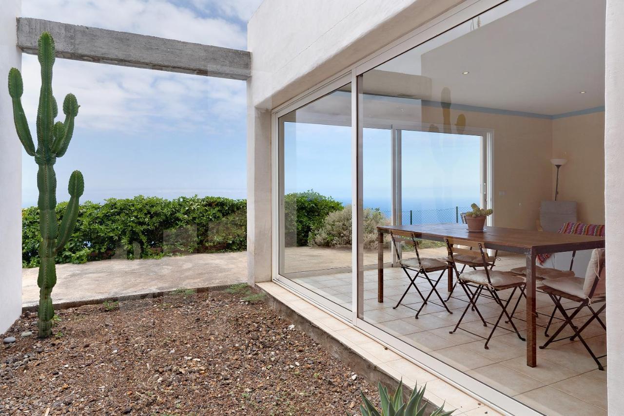 Casa Sirius Villa ติคาราเฟ ภายนอก รูปภาพ