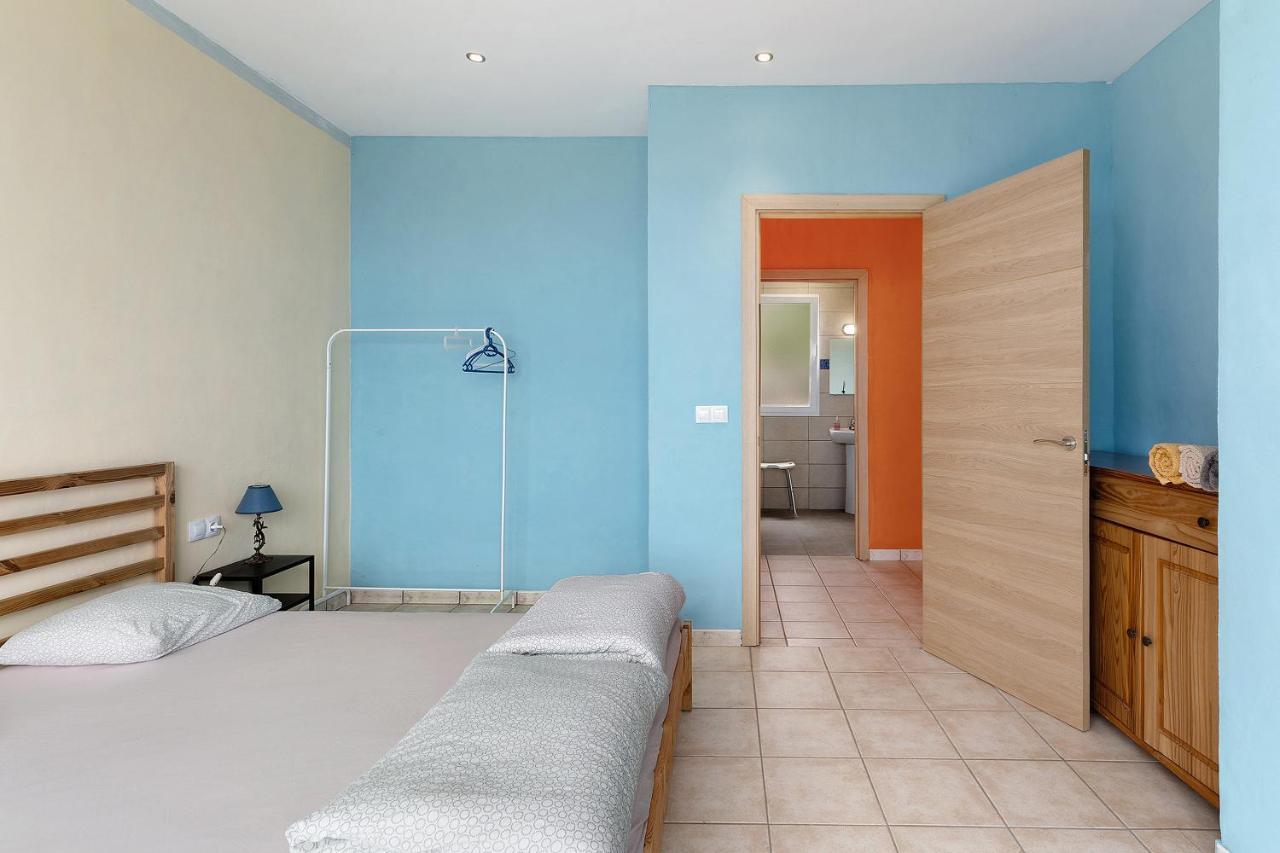 Casa Sirius Villa ติคาราเฟ ภายนอก รูปภาพ