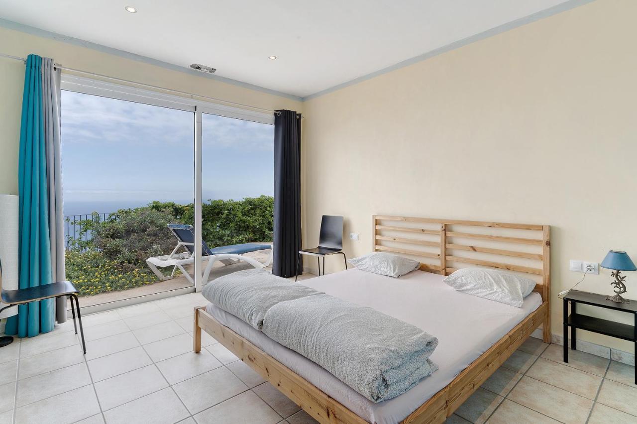 Casa Sirius Villa ติคาราเฟ ภายนอก รูปภาพ