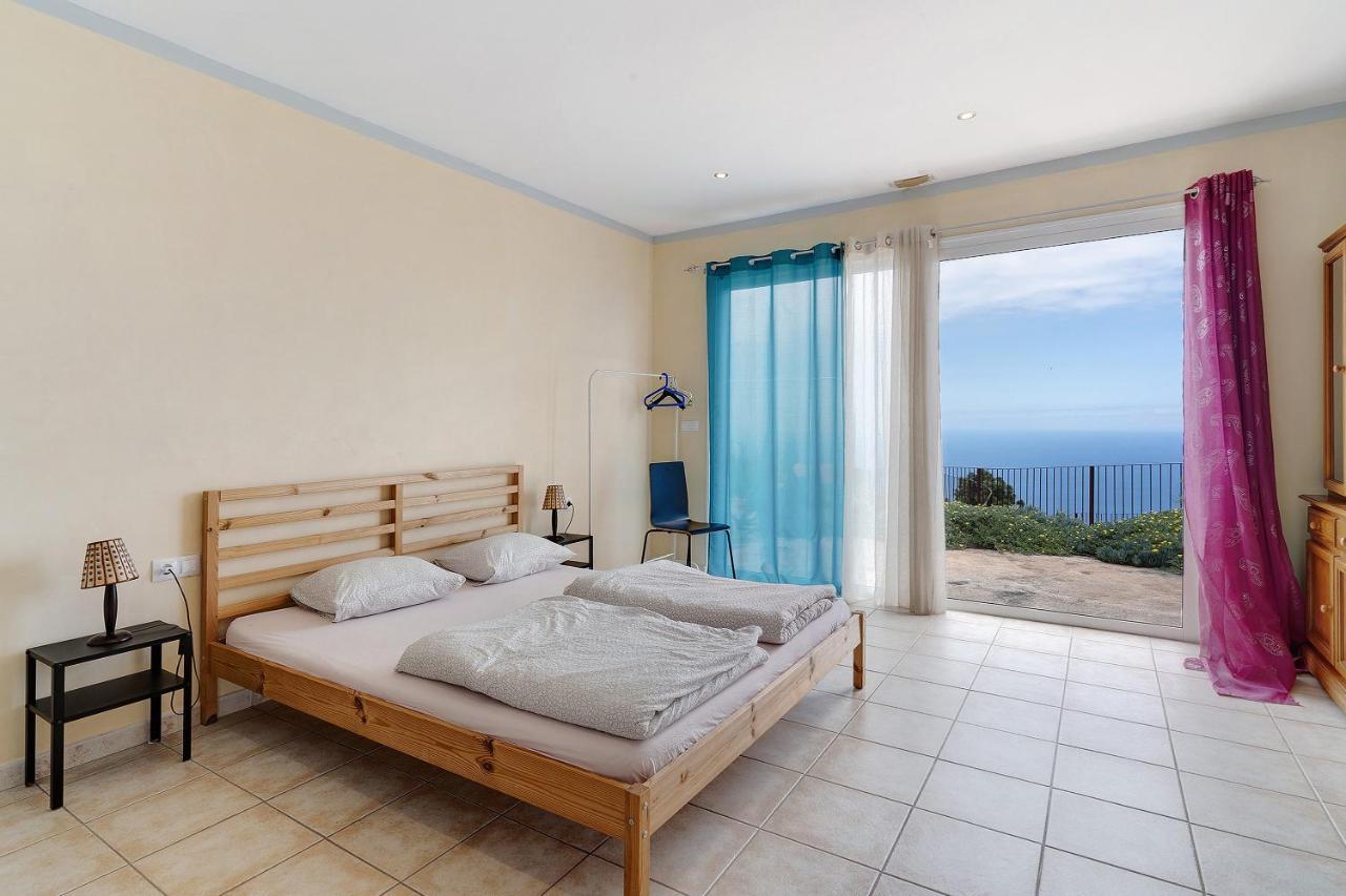 Casa Sirius Villa ติคาราเฟ ภายนอก รูปภาพ