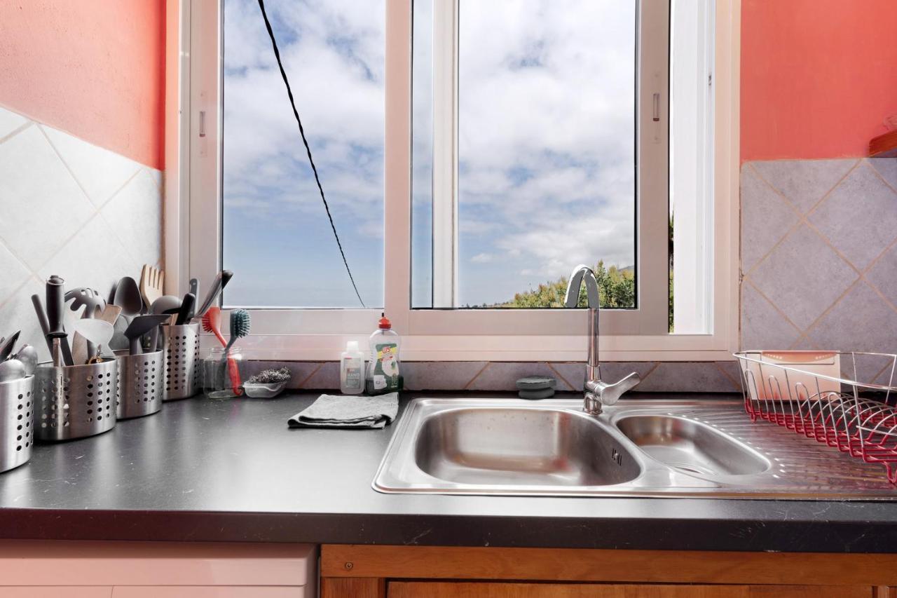 Casa Sirius Villa ติคาราเฟ ภายนอก รูปภาพ