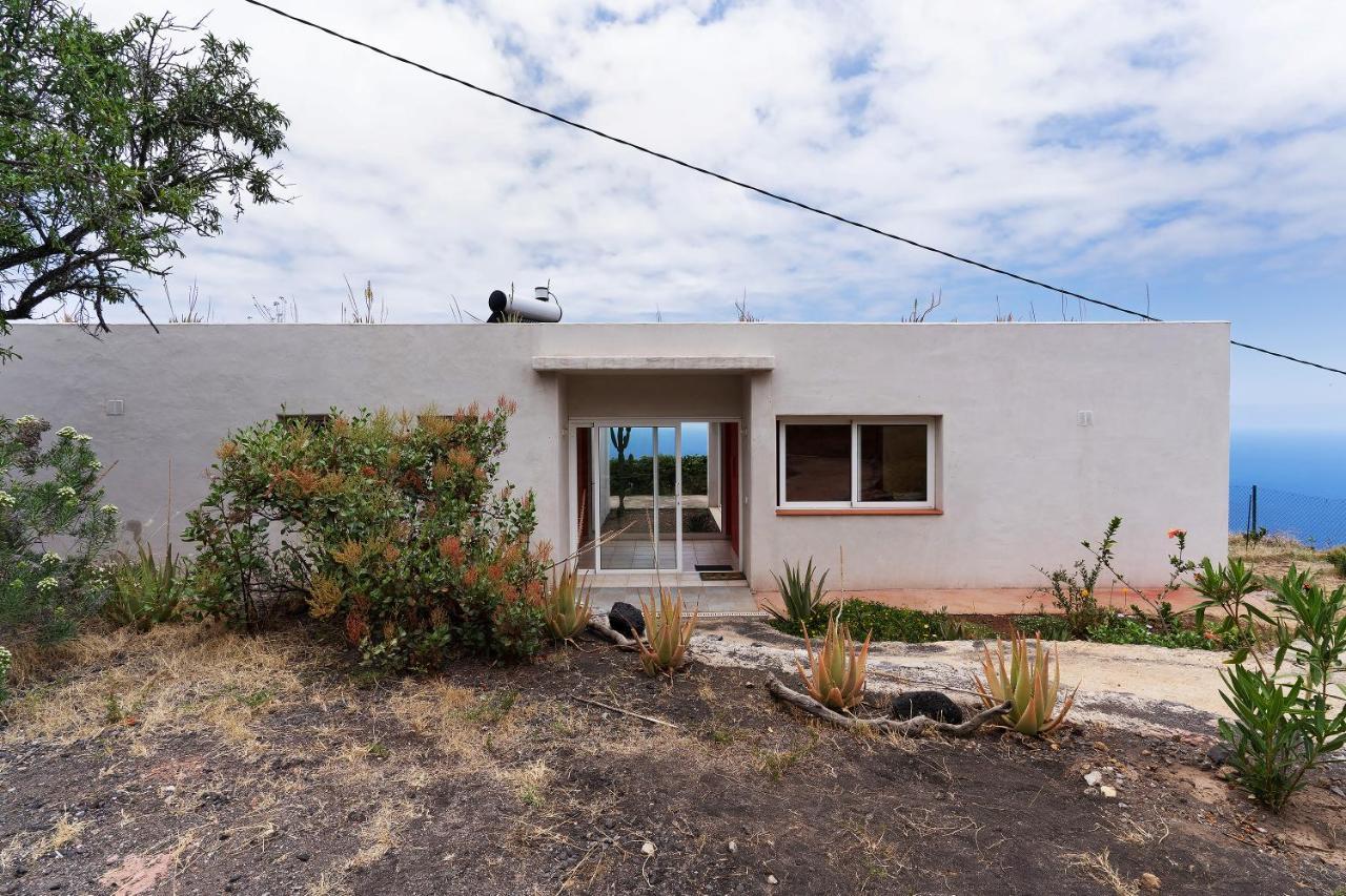 Casa Sirius Villa ติคาราเฟ ภายนอก รูปภาพ
