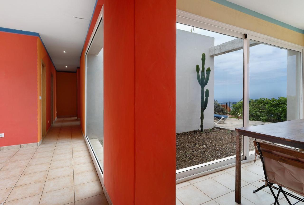 Casa Sirius Villa ติคาราเฟ ภายนอก รูปภาพ